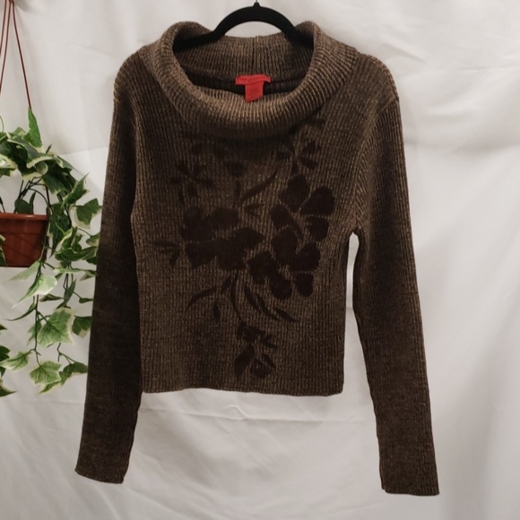 Tous Les Garcons Tops - Tous Les Garcons Italian Sweater